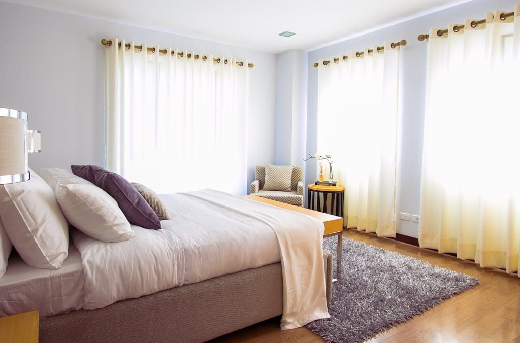 Can Mold in Your Bedroom Cause Sleep Problems and Fatigue?
