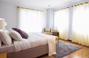 Can Mold in Your Bedroom Cause Sleep Problems and Fatigue?