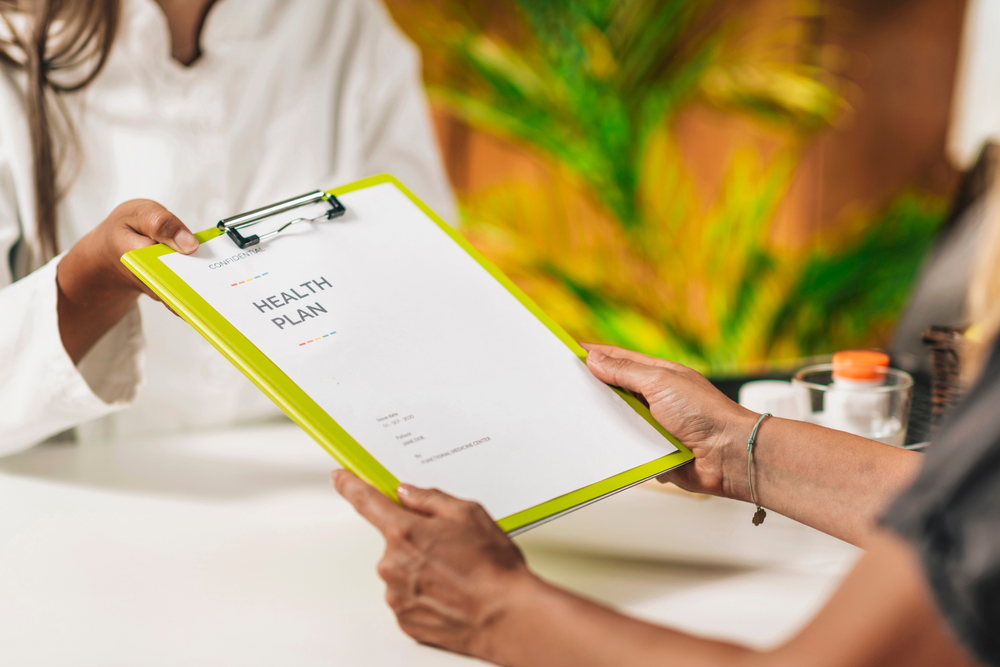 Getting a Mold Toxicity Diagnosis from a Functional Medicine Doctor